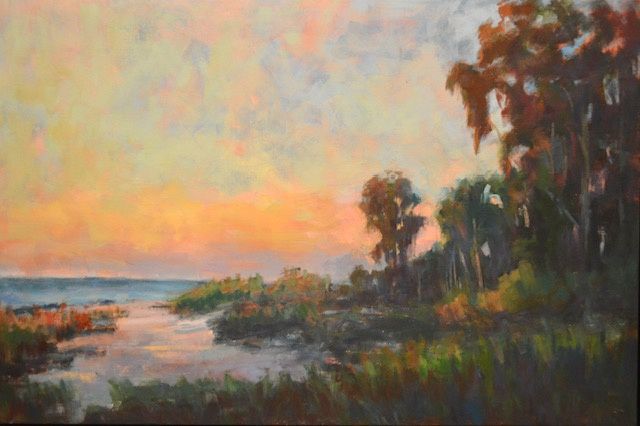 Coastal Light
