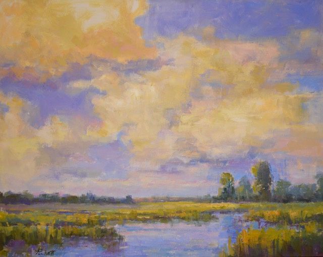 August Light