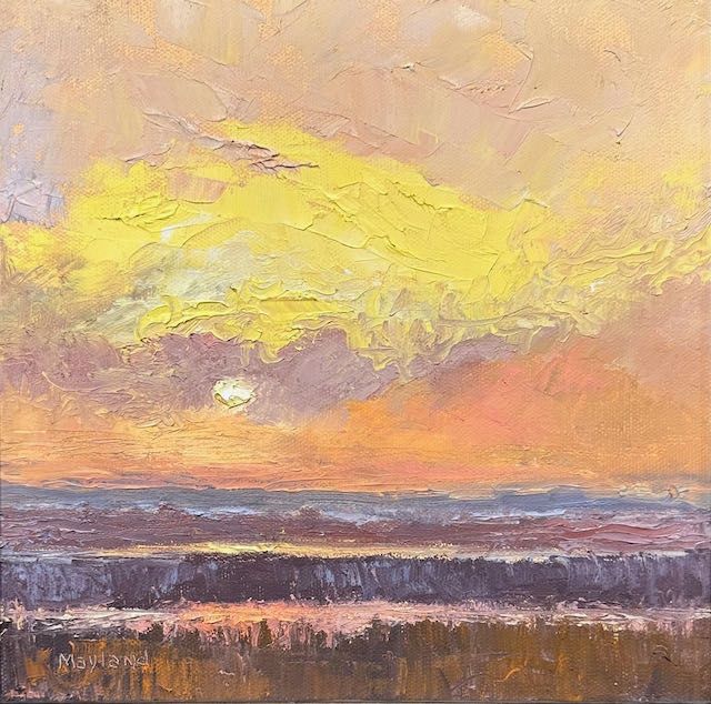 Marsh Light