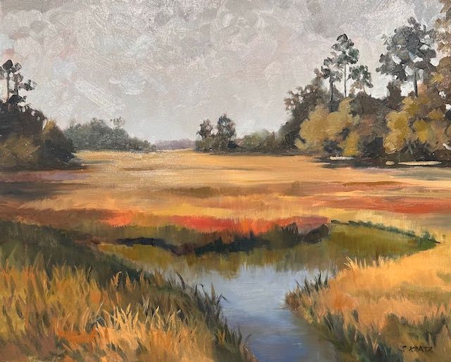 Lowcountry Marsh