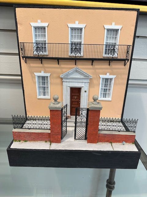 Charleston Brick &amp; Iron