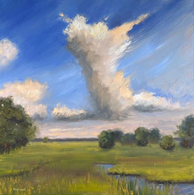 Cloud Caper