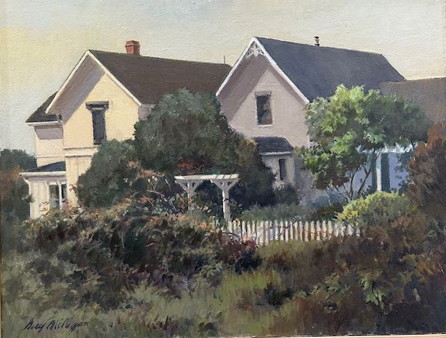 Coastal Cottages