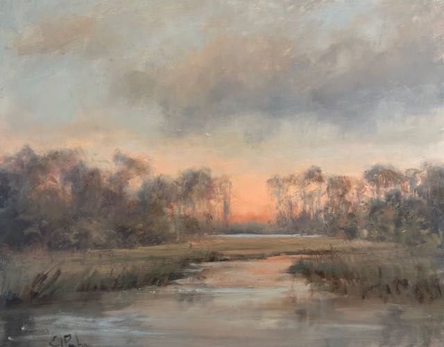 Distant Trees