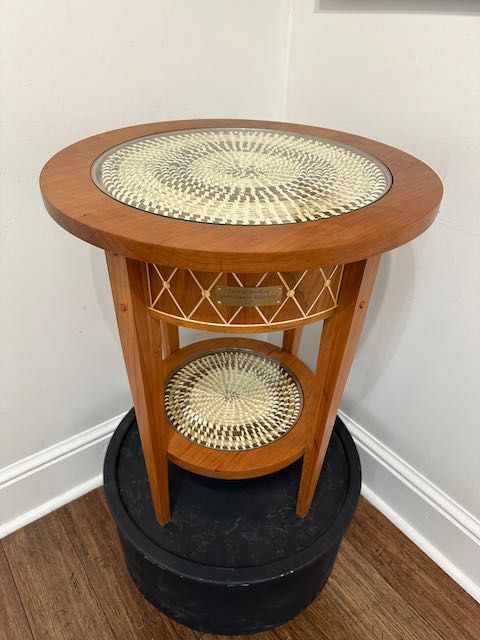 The Sweet Grass Table #199