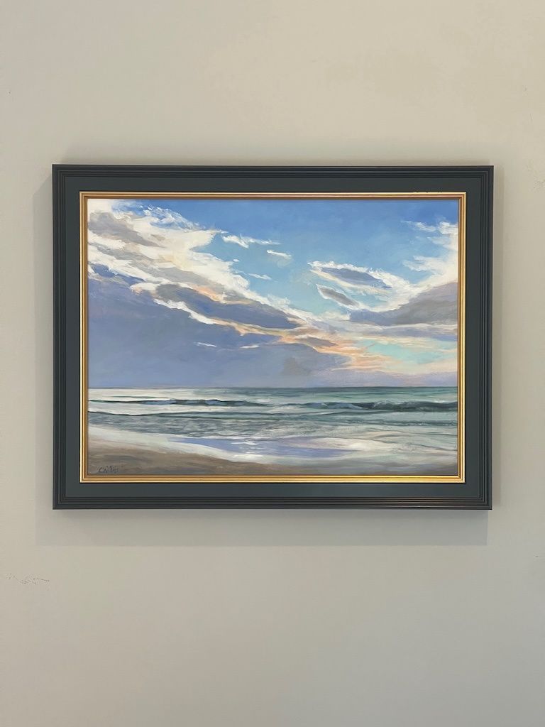 Daybreak Reflections