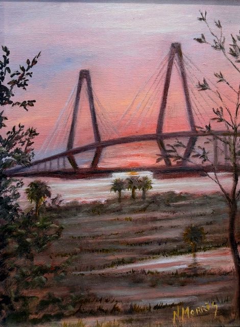 Patriot&#39;s Sundown