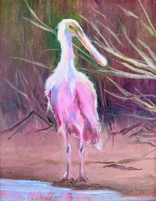 Spoonful of Sunshine