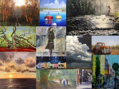 Lowcountry Guest Artists