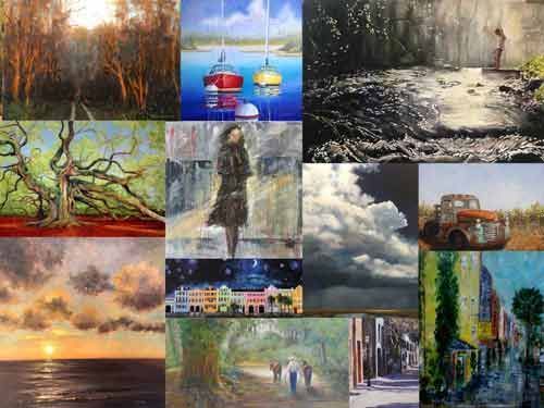 Lowcountry Guest Artists