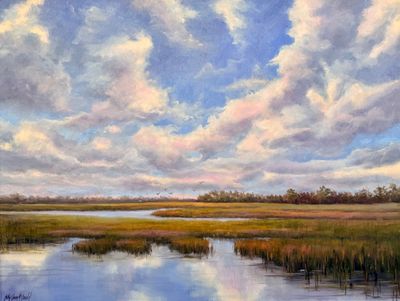 Betsy Jones McDonald