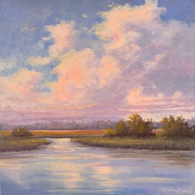 Betsy Jones McDonald