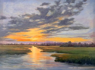 Betsy Jones McDonald