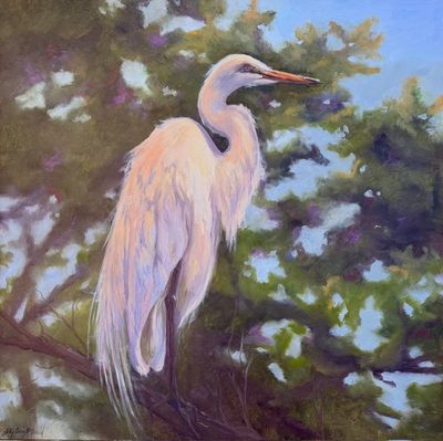 Betsy Jones McDonald