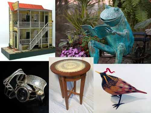 Lowcountry 3d Artists
