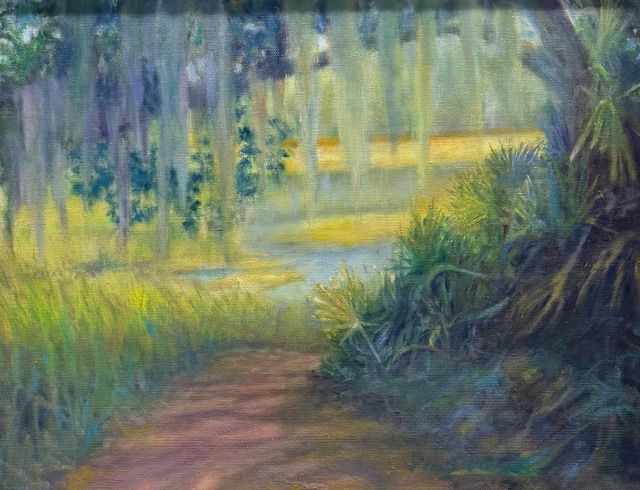 Pepper Hall Plantation[