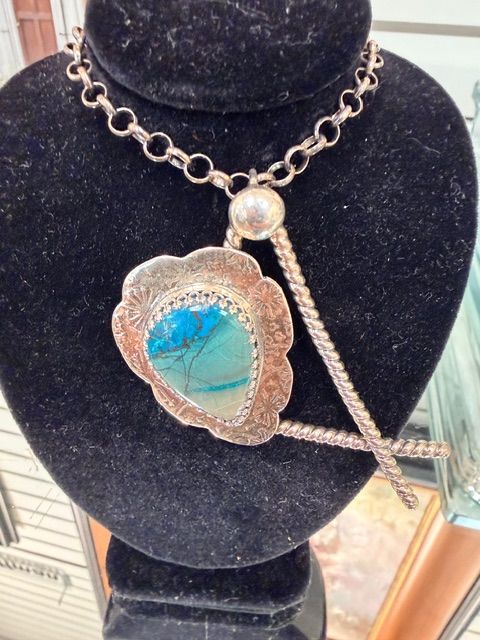 SAM509 Necklace