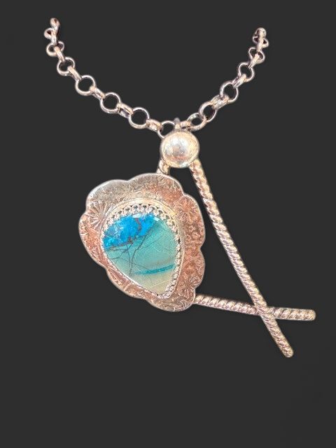 SAM509 Necklace