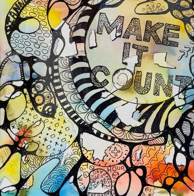 Make It Count
