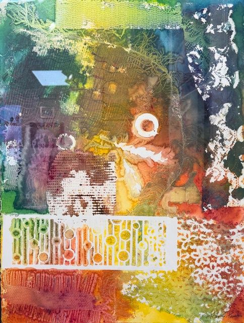 Playing with Patterns