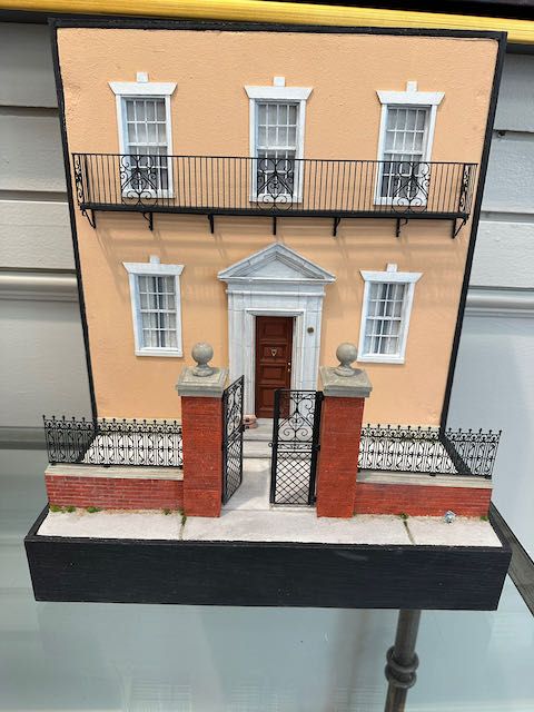 Charleston Brick &amp; Iron