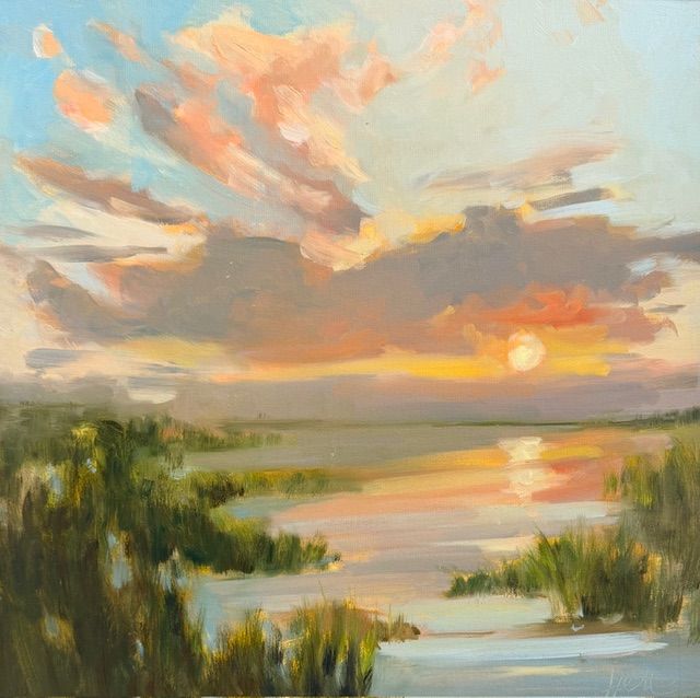 Pastel Palette