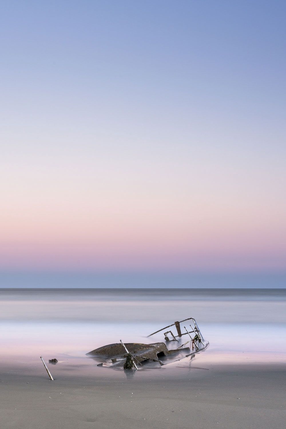 Stranded