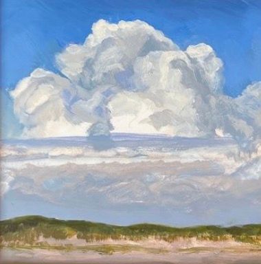 Coastal Ascent