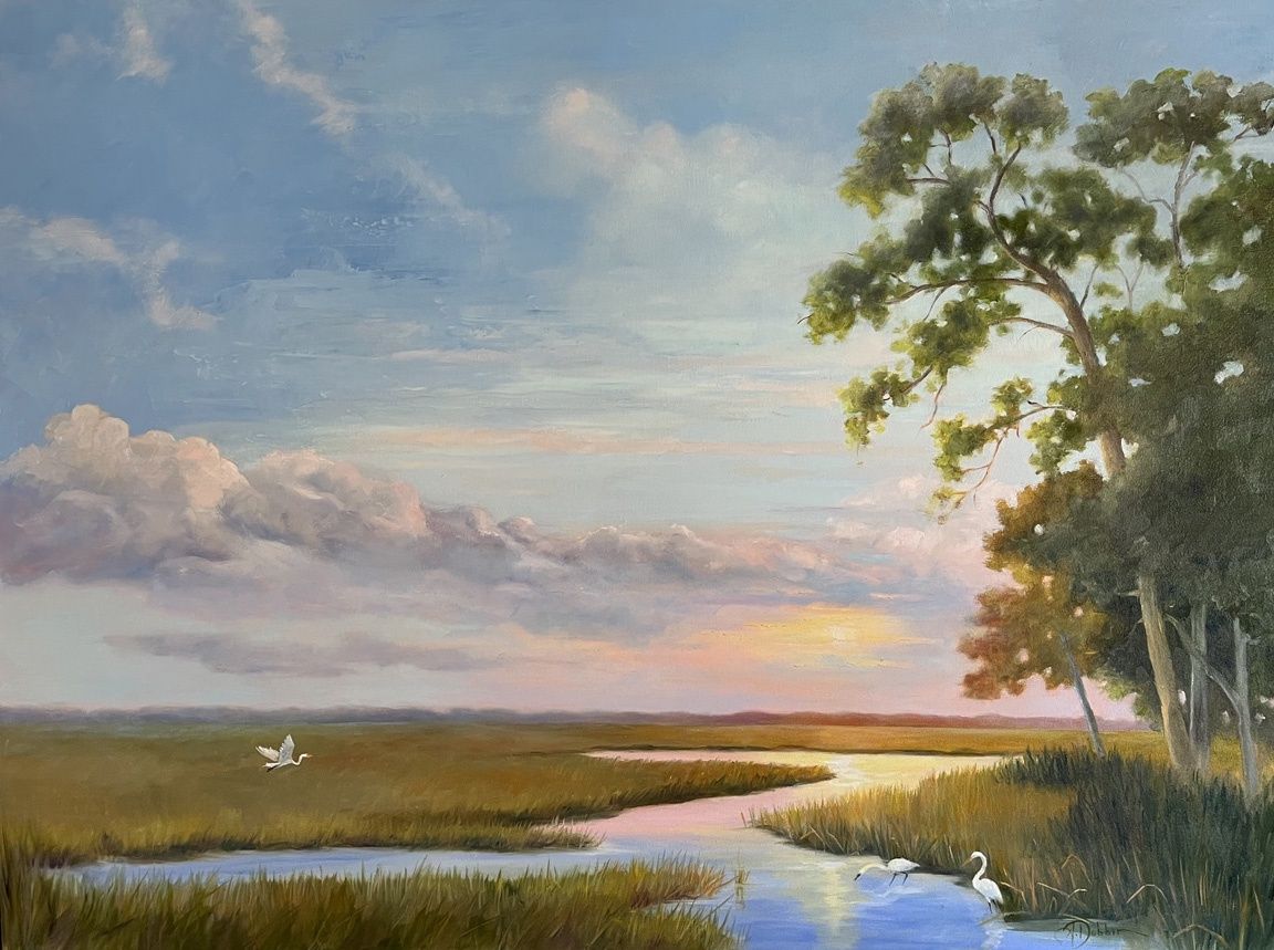 The Power &amp; the Glory