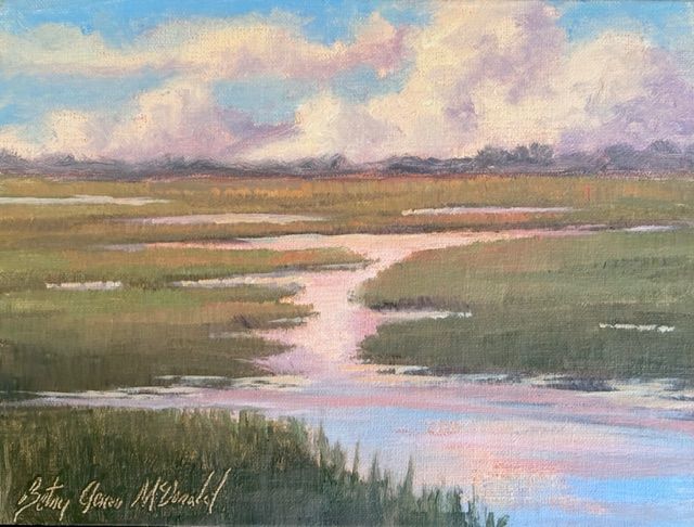 Salt Tide