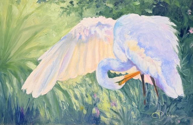 Sunbather