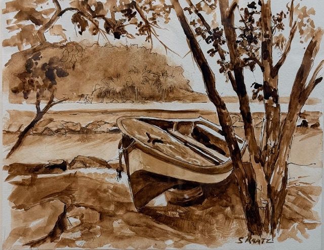 Retired for the Season