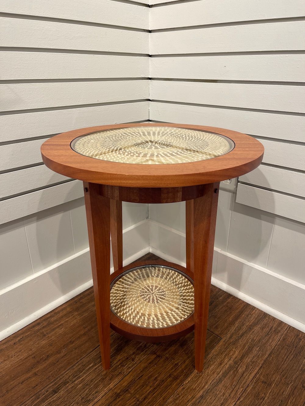 Sweet Grass Table #213