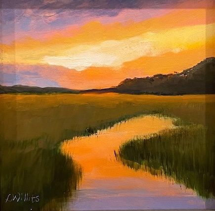 Timeless Tides