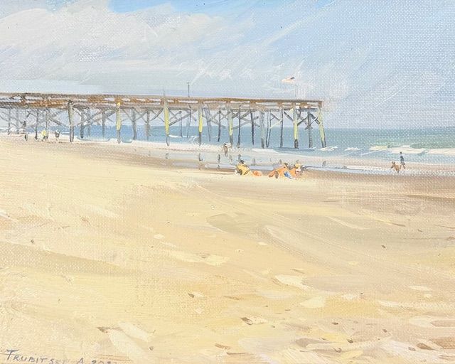 Pier