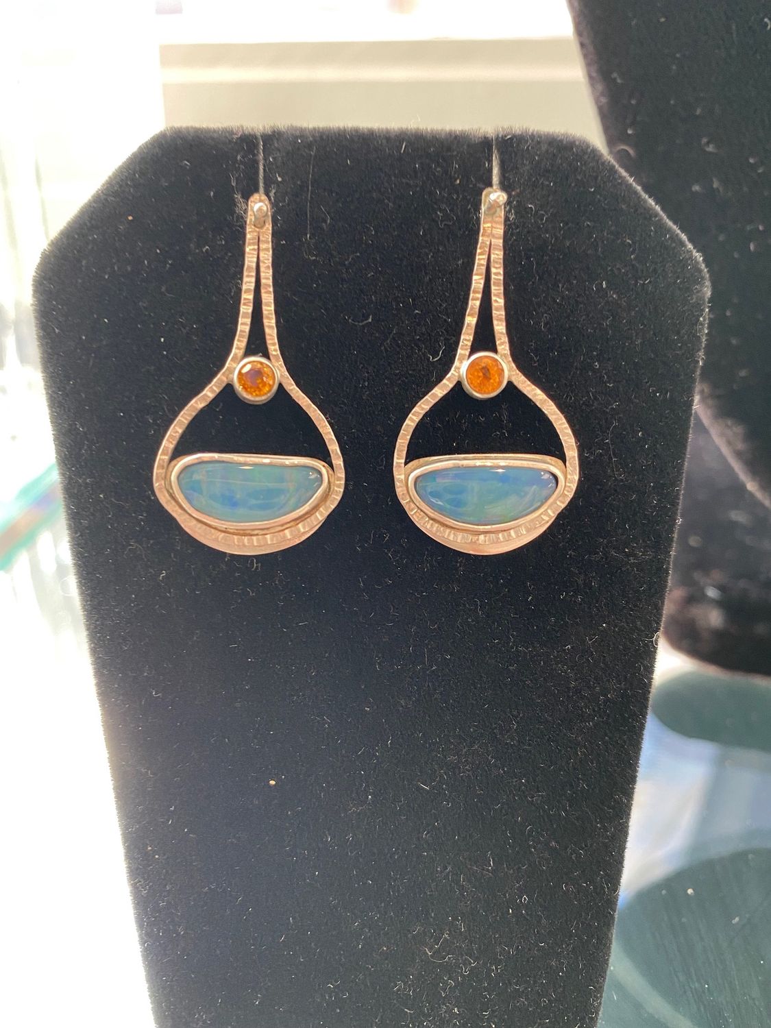 Complimentary Colors