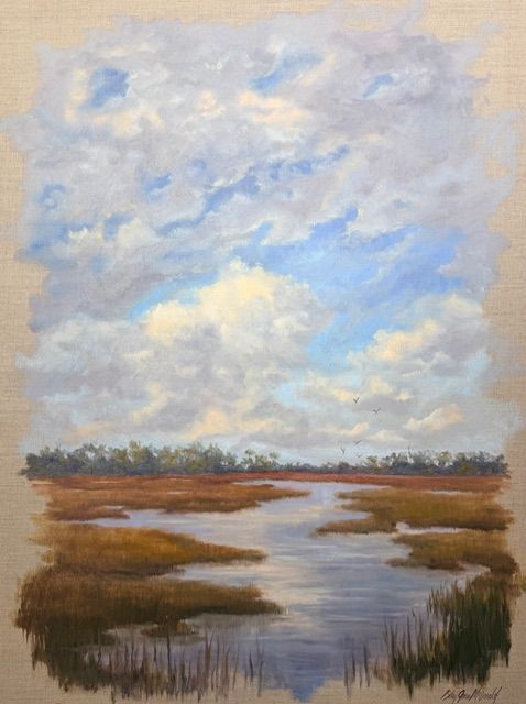 Carolina Treasure