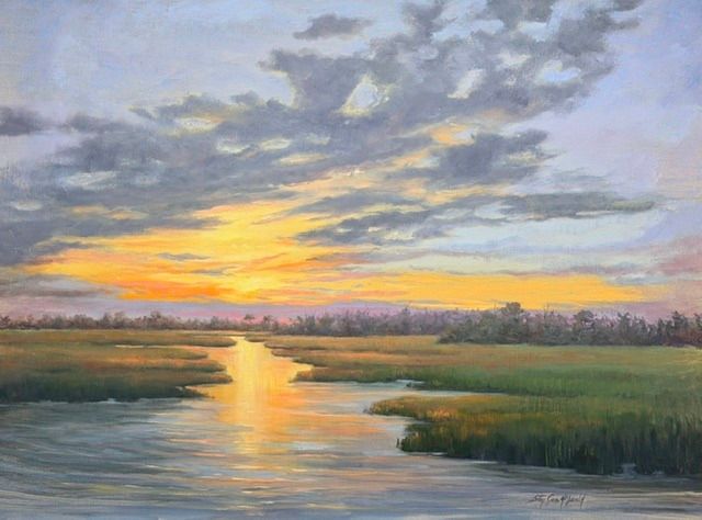 Carolina Memories