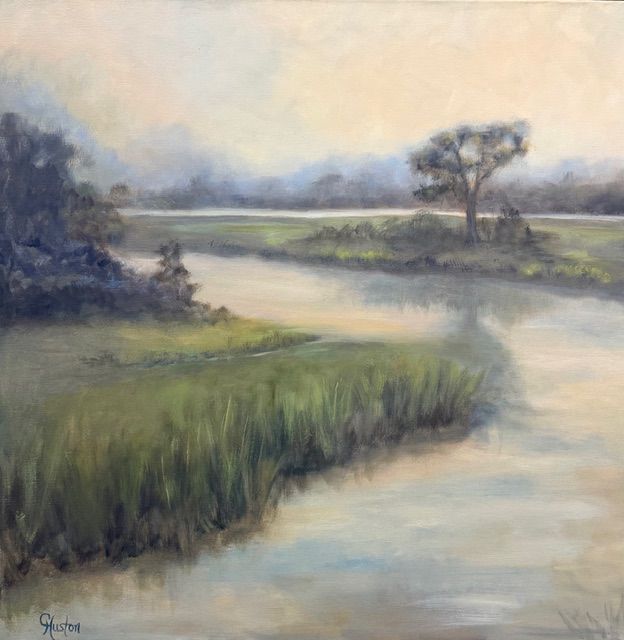 Tranquility I