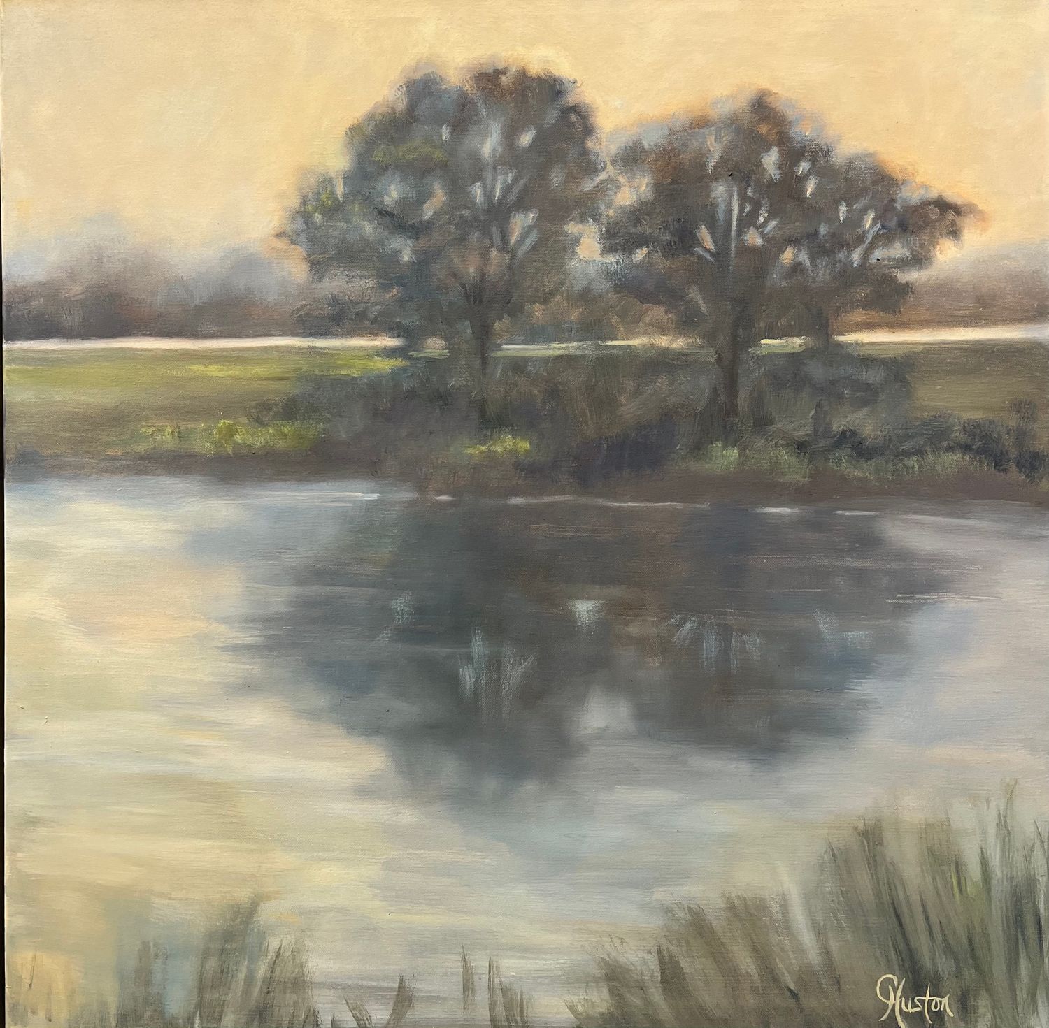 Tranquility II