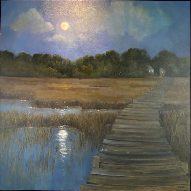 Harvest Moon