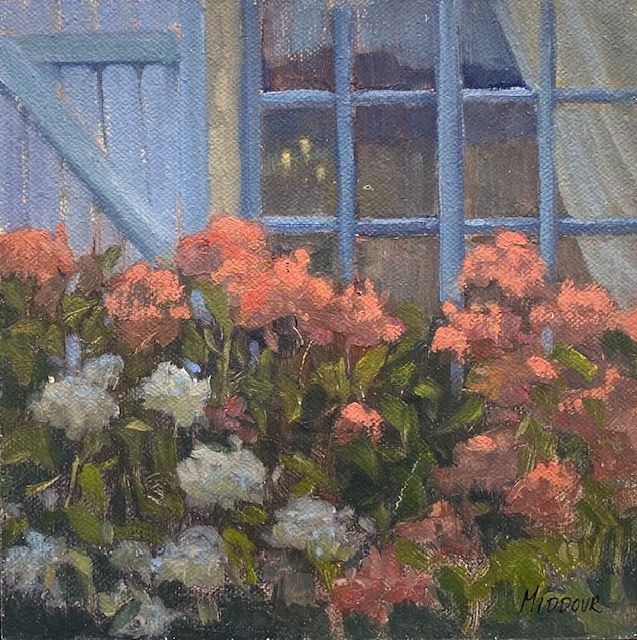Les Belles Fleurs
