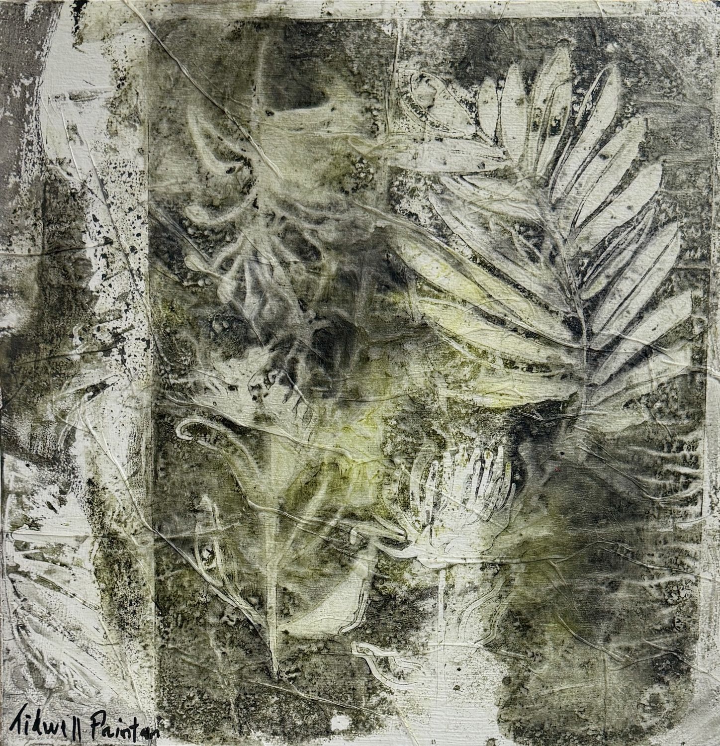 Be a Force of Nature