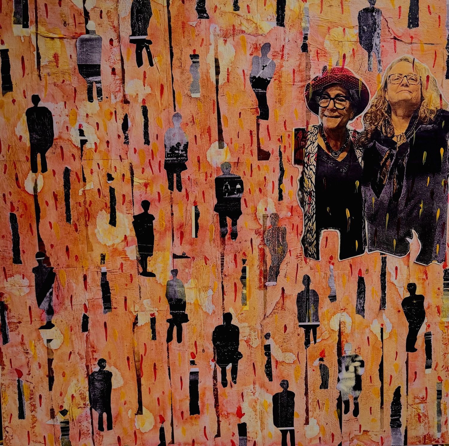 Cherished Recollections of Renee