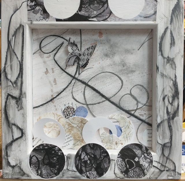 Flight of The Butterfly 1