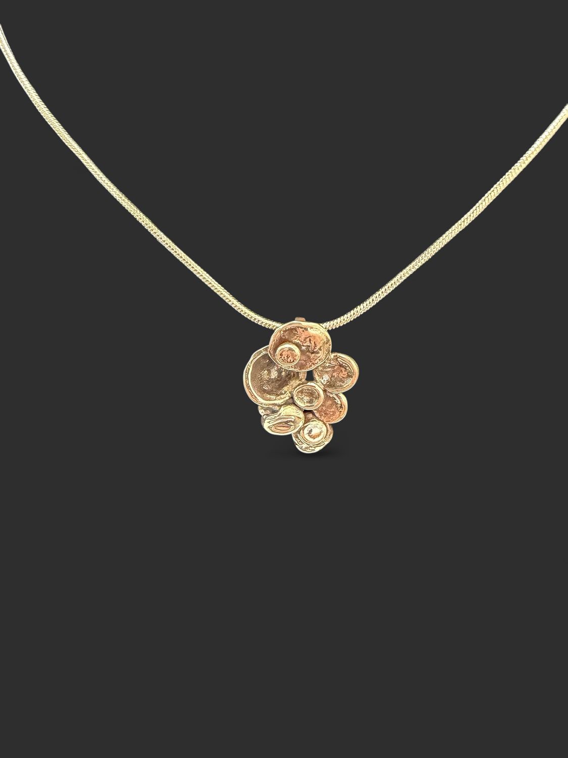 Raindrop Clusters Set