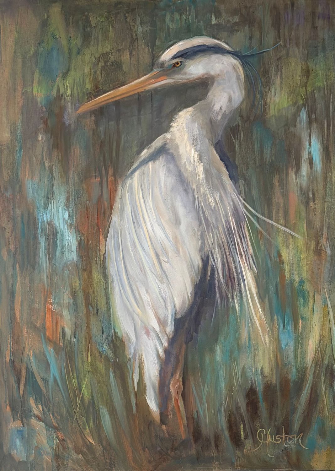 Low Country Blues