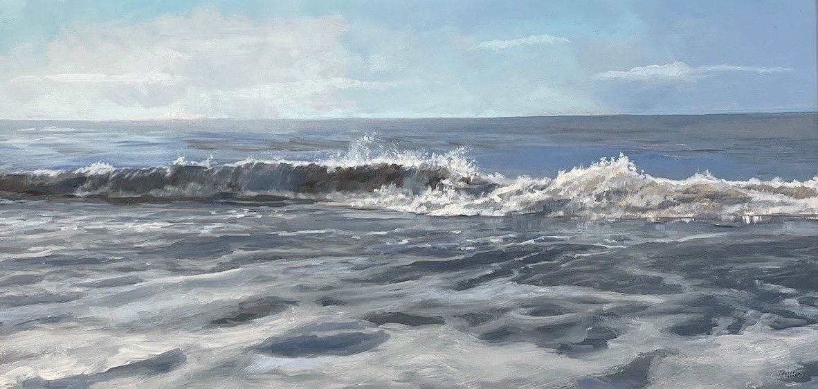 Alluring Seas