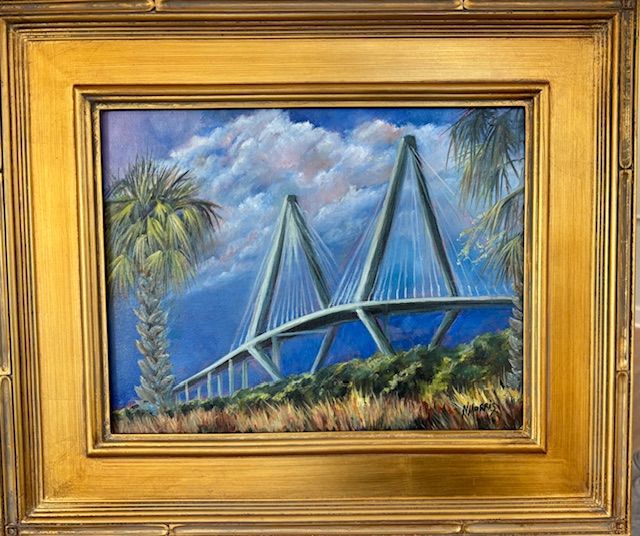 Weathering the Storm II