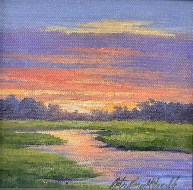 Lowcountry Gold